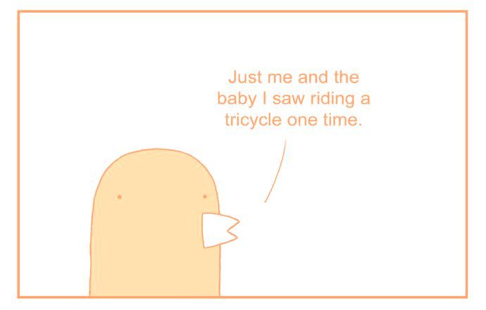 Trash Bird Chapter 77 page 4 - Chapter 77