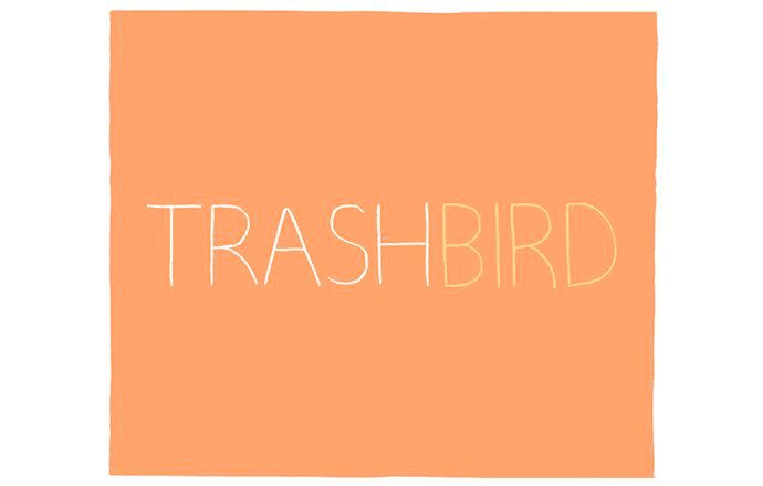 Trash Bird Chapter 78 page 1 - Chapter 78