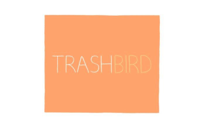 Trash Bird Chapter 8 page 1 - Chapter 8