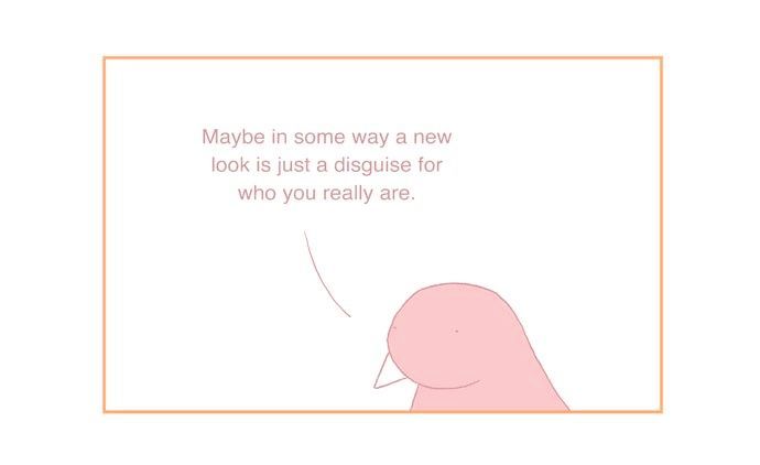 Trash Bird Chapter 8 page 5 - Chapter 8