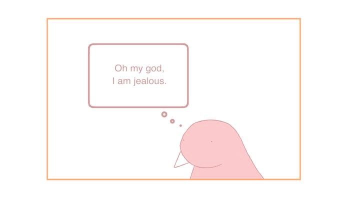 Trash Bird Chapter 8 page 7 - Chapter 8