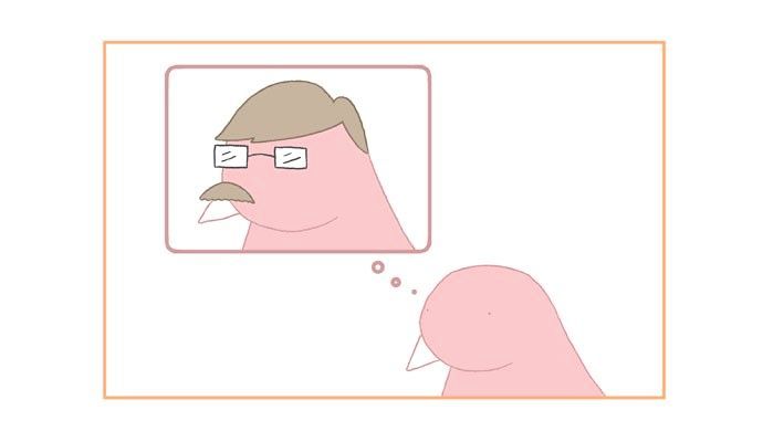 Trash Bird Chapter 8 page 9 - Chapter 8