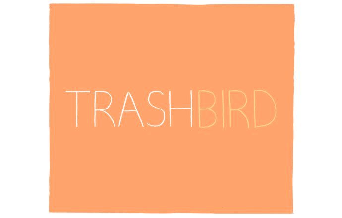 Trash Bird Chapter 83 page 1 - Chapter 83