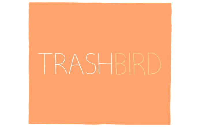 Trash Bird Chapter 84 page 1 - Chapter 84