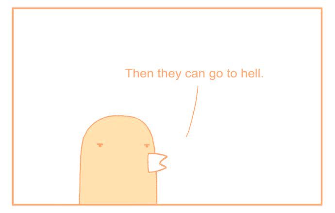 Trash Bird Chapter 84 page 4 - Chapter 84