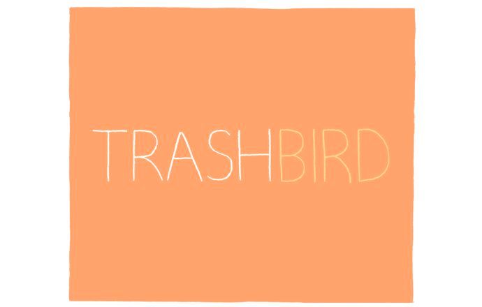Trash Bird Chapter 86 page 1 - Chapter 86