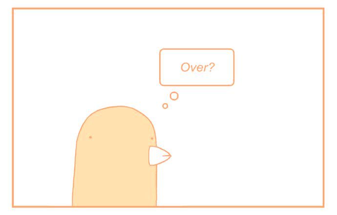Trash Bird Chapter 86 page 3 - Chapter 86