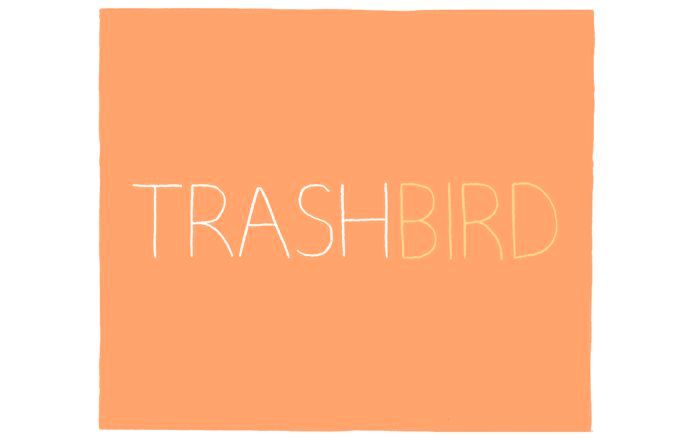 Trash Bird Chapter 87 page 1 - Chapter 87