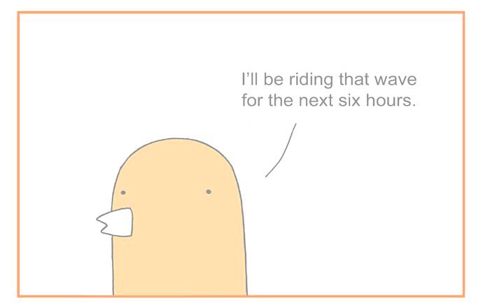 Trash Bird Chapter 90 page 5 - Chapter 90