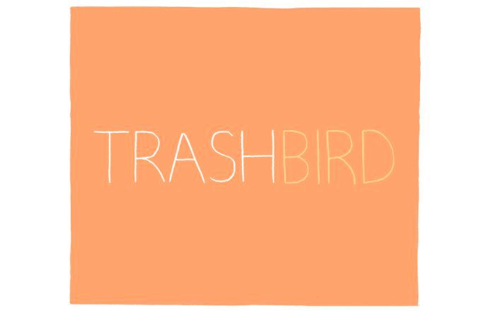 Trash Bird Chapter 93 page 1 - Chapter 93