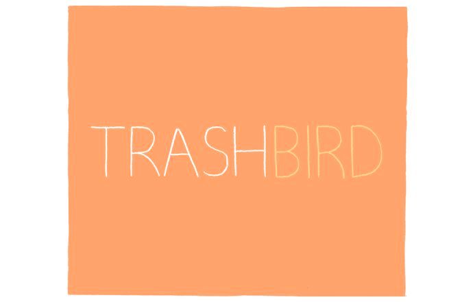 Trash Bird Chapter 96 page 1 - Chapter 96