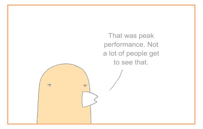 Trash Bird Chapter 96 page 6 - Chapter 96