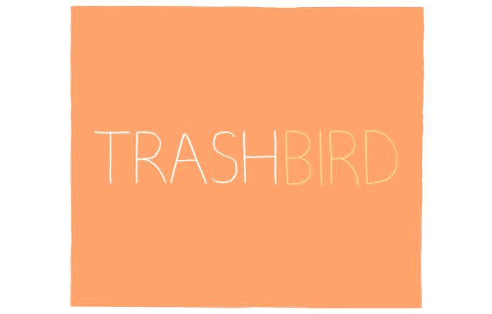 Trash Bird Chapter 99 page 1 - Chapter 99