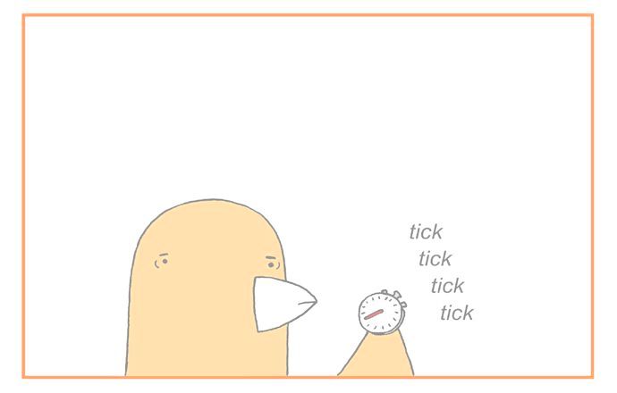 Trash Bird Chapter 99 page 6 - Chapter 99