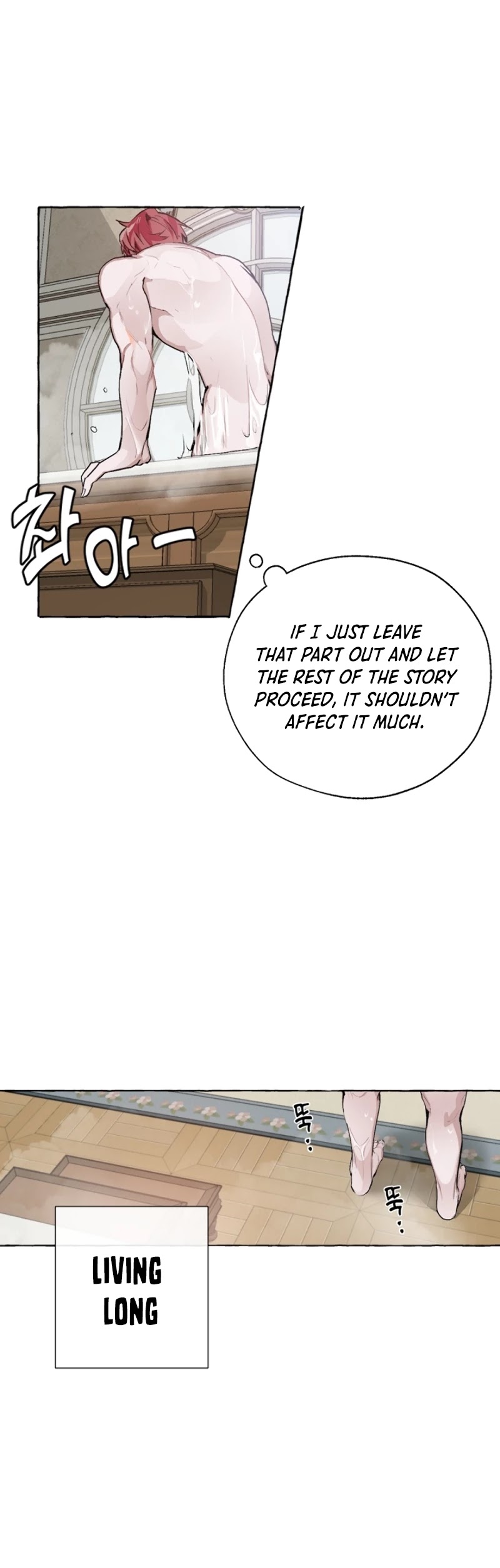 Trash of the Count's Family Chapter 0 page 35 - Chapter 0