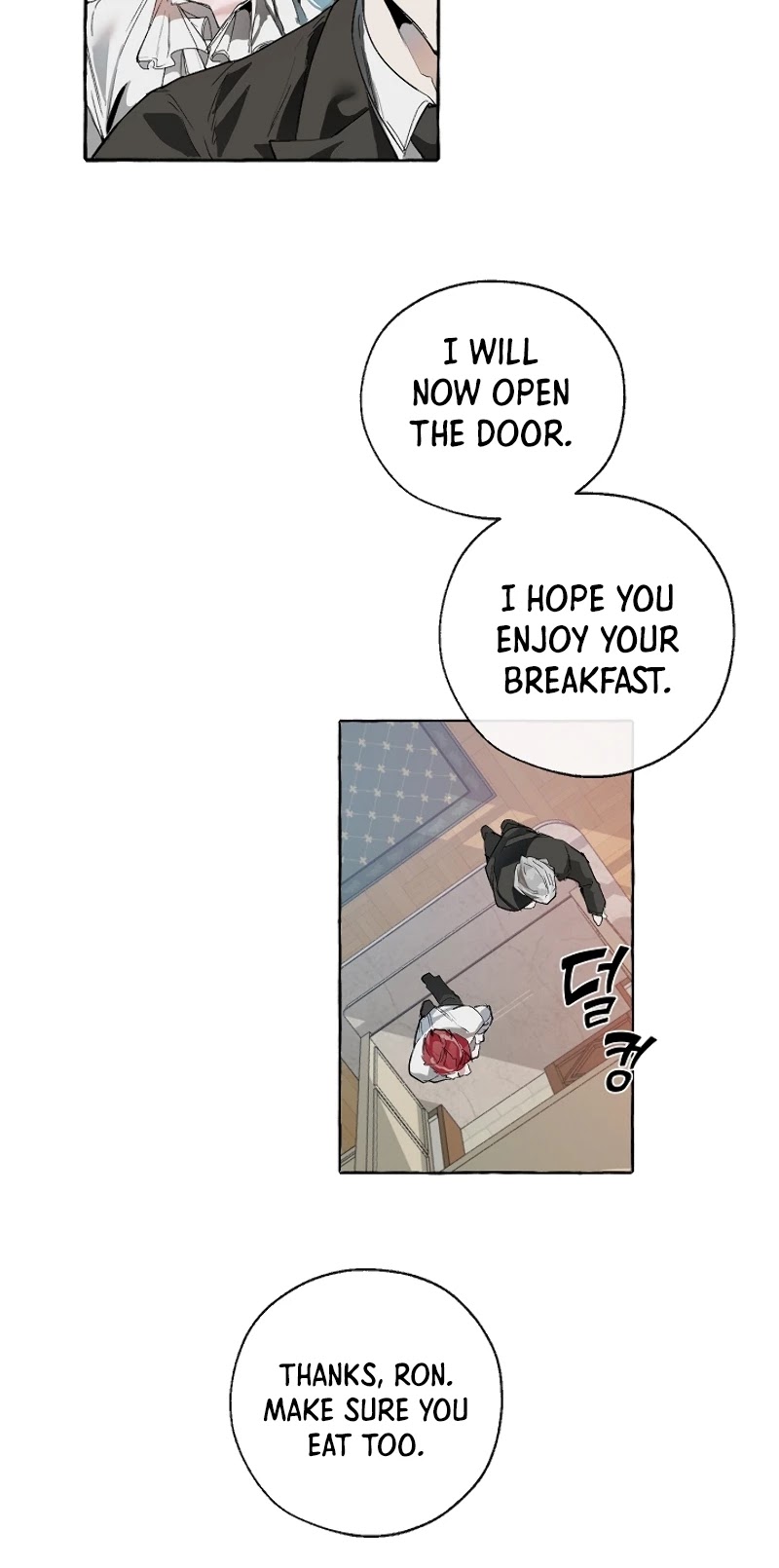 Trash of the Count's Family Chapter 1 page 10 - Chapter 1