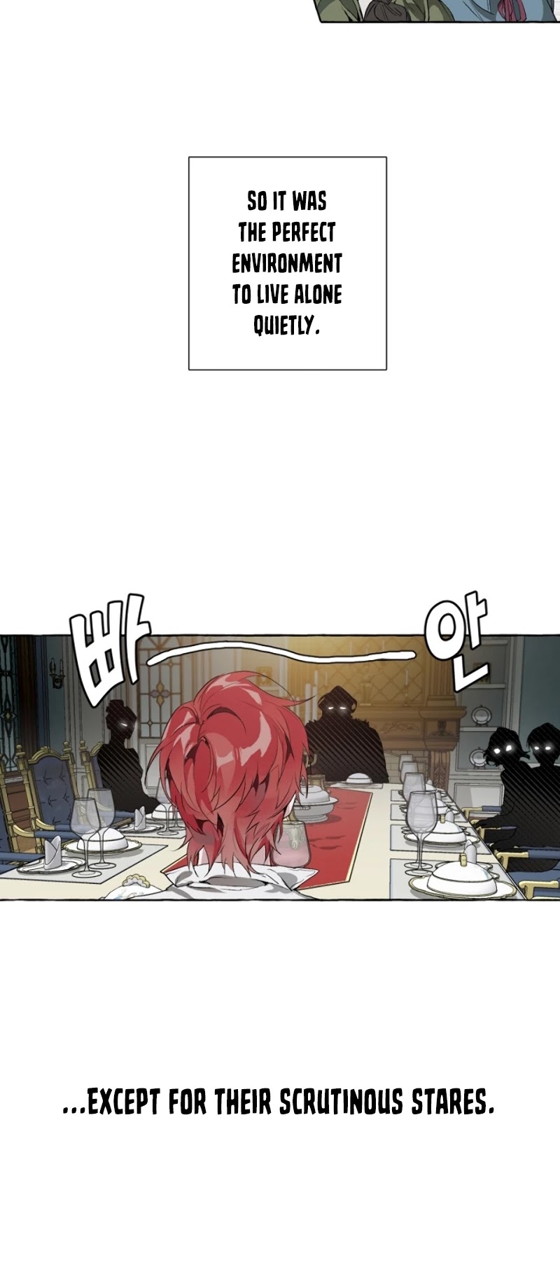 Trash of the Count's Family Chapter 1 page 17 - Chapter 1