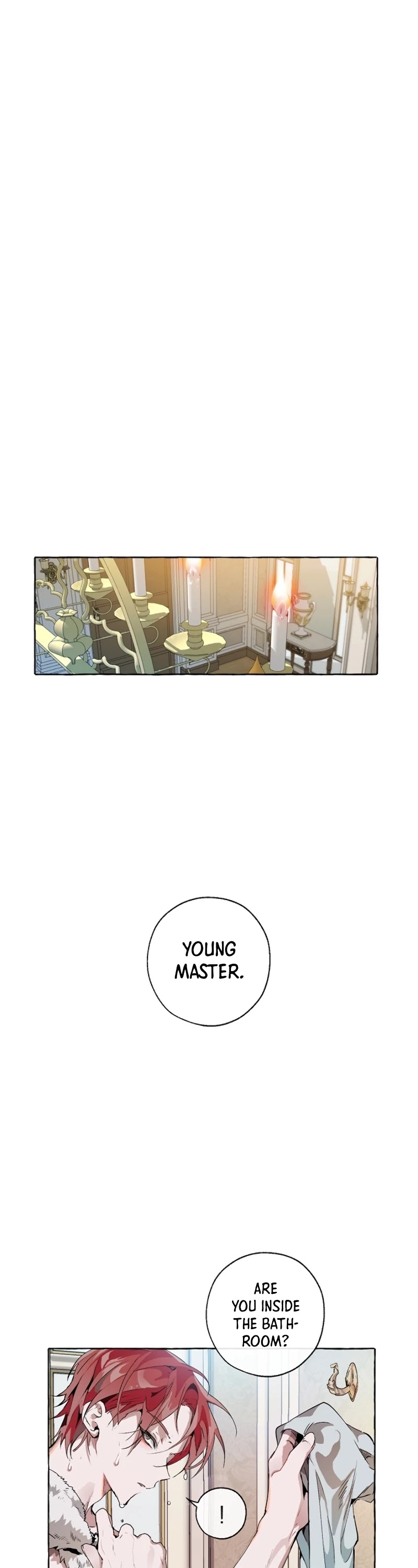 Trash of the Count's Family Chapter 1 page 2 - Chapter 1