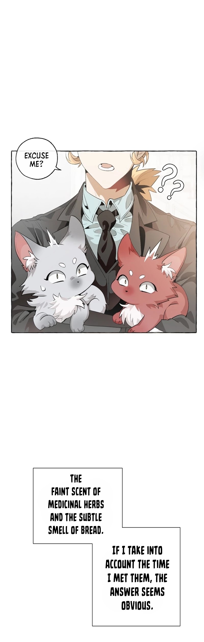 Trash of the Count's Family Chapter 10 page 14 - Chapter 10