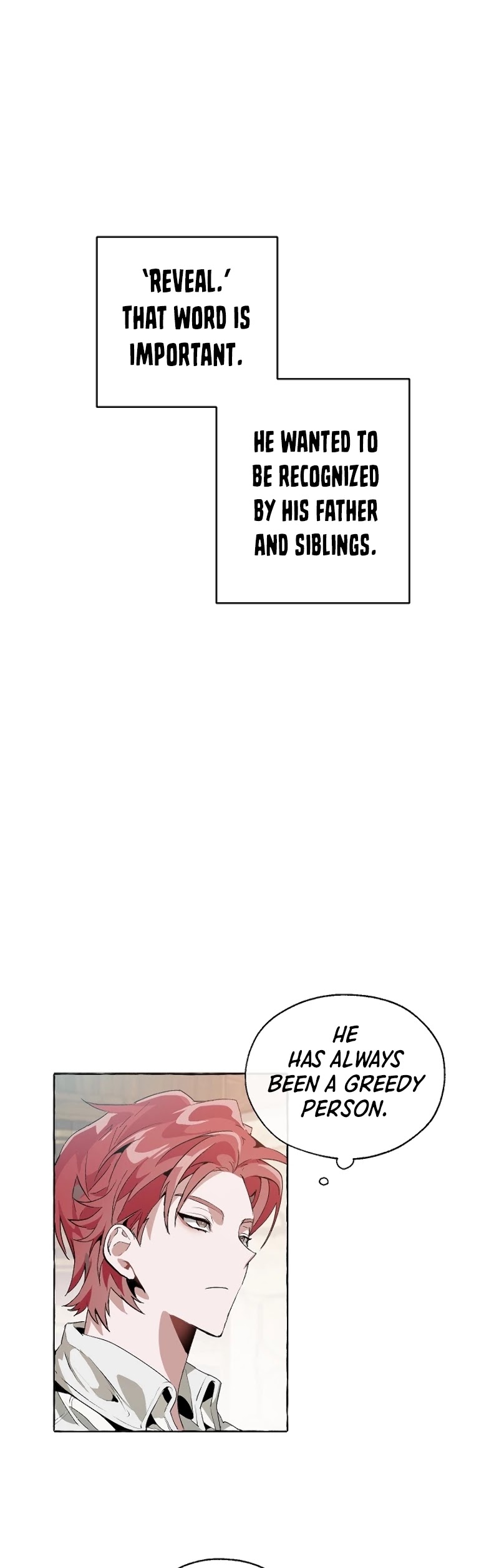 Trash of the Count's Family Chapter 10 page 25 - Chapter 10