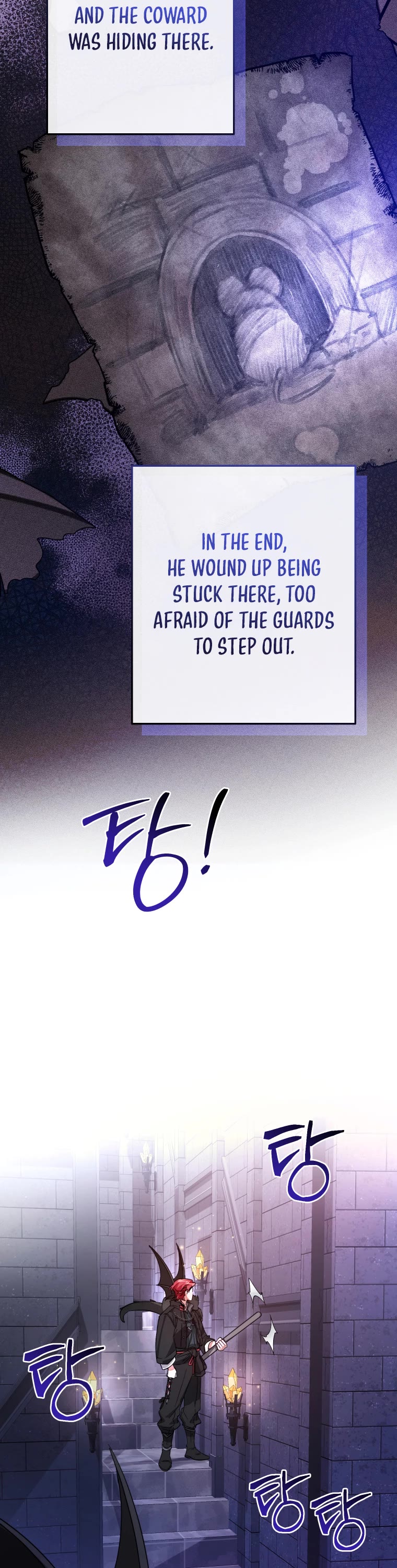 Trash of the Count's Family Chapter 100 page 13 - Chapter 100