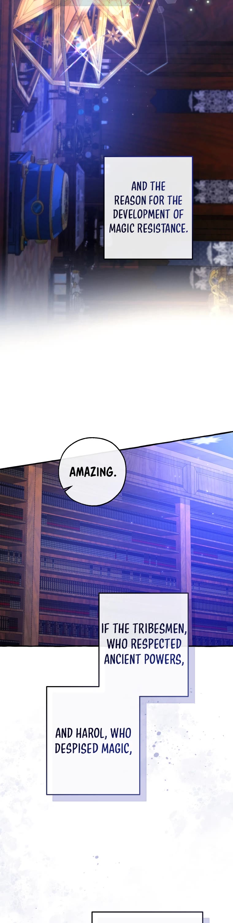 Trash of the Count's Family Chapter 101 page 2 - Chapter 101