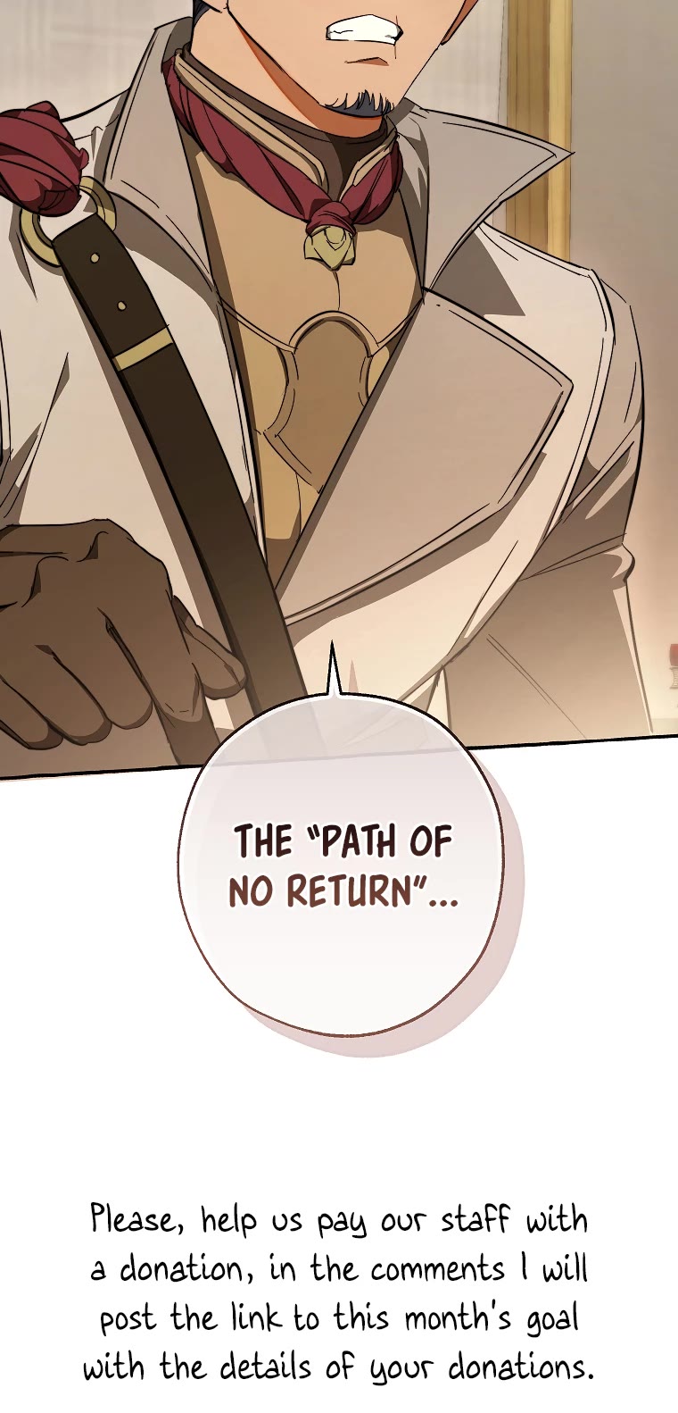 Trash of the Count's Family Chapter 102 page 37 - Chapter 102