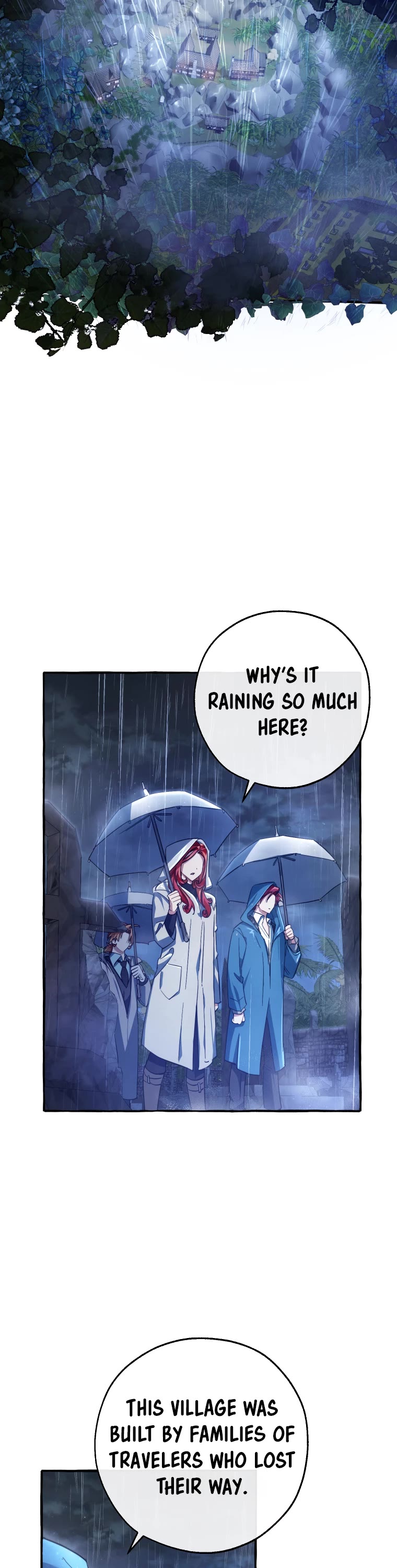 Trash of the Count's Family Chapter 103 page 2 - Chapter 103