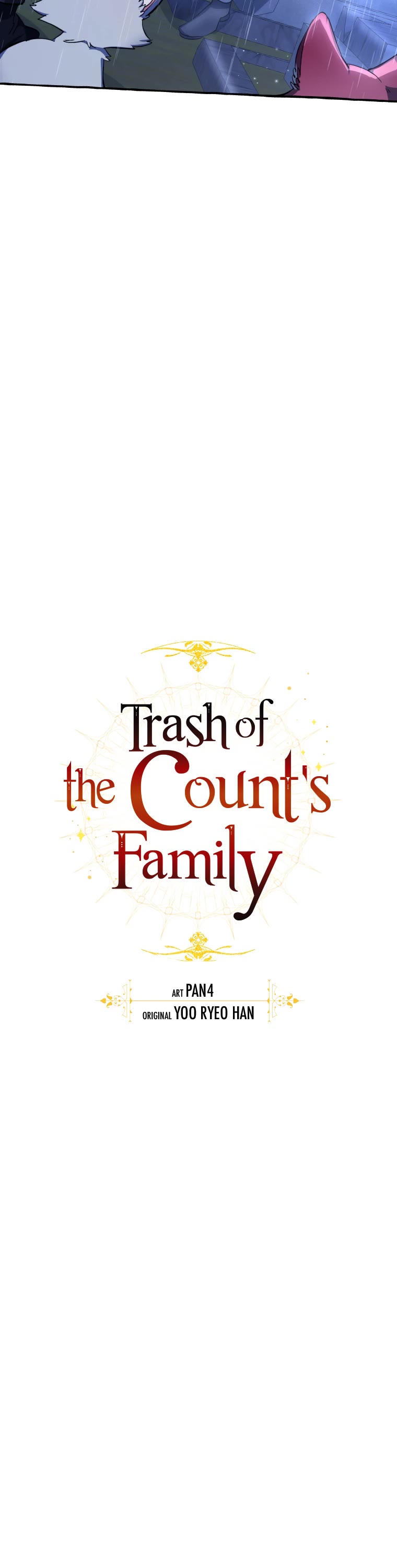 Trash of the Count's Family Chapter 103 page 7 - Chapter 103