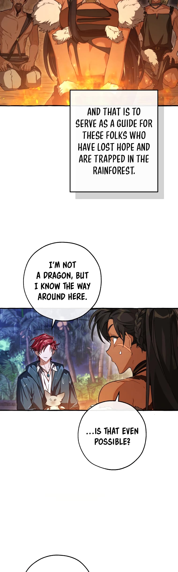 Trash of the Count's Family Chapter 104 page 10 - Chapter 104