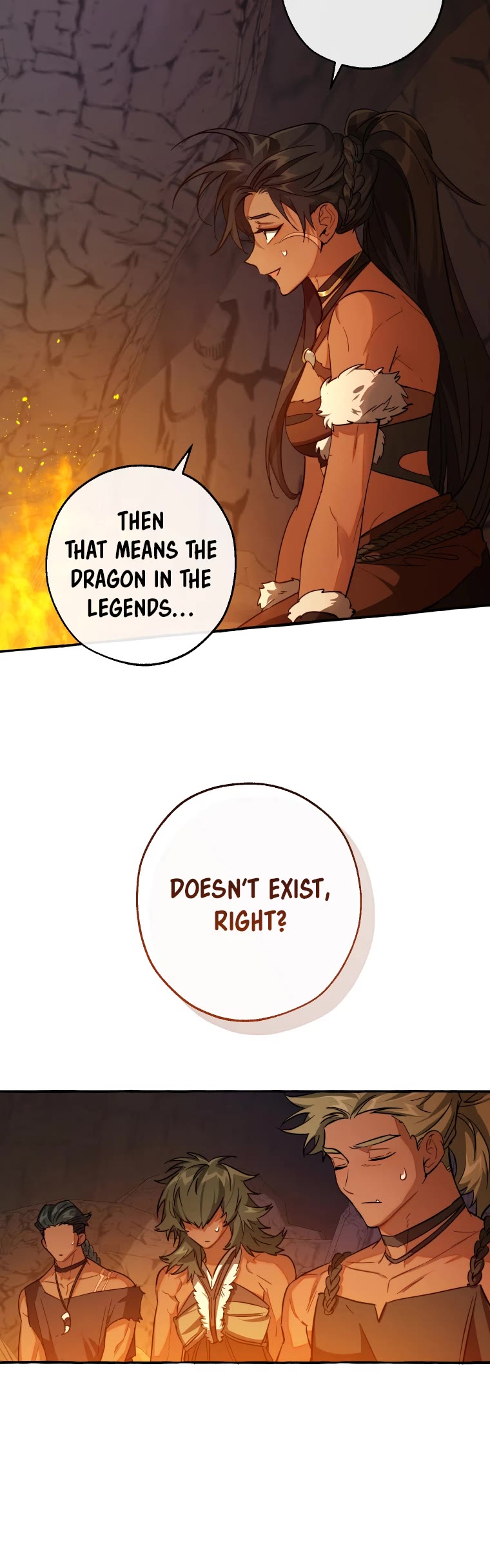 Trash of the Count's Family Chapter 104 page 14 - Chapter 104