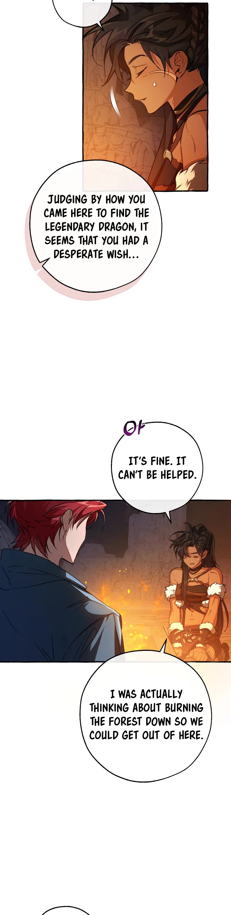 Trash of the Count's Family Chapter 104 page 16 - Chapter 104