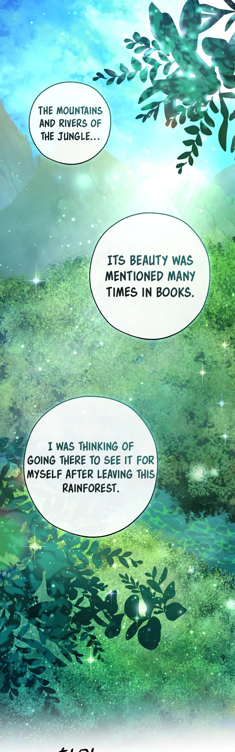Trash of the Count's Family Chapter 104 page 19 - Chapter 104