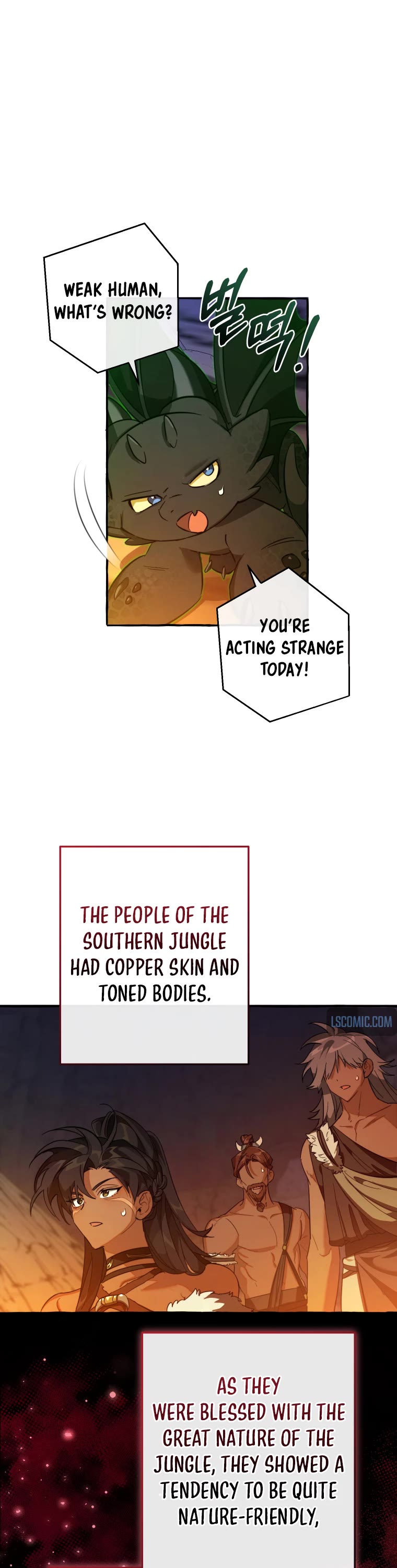 Trash of the Count's Family Chapter 104 page 27 - Chapter 104