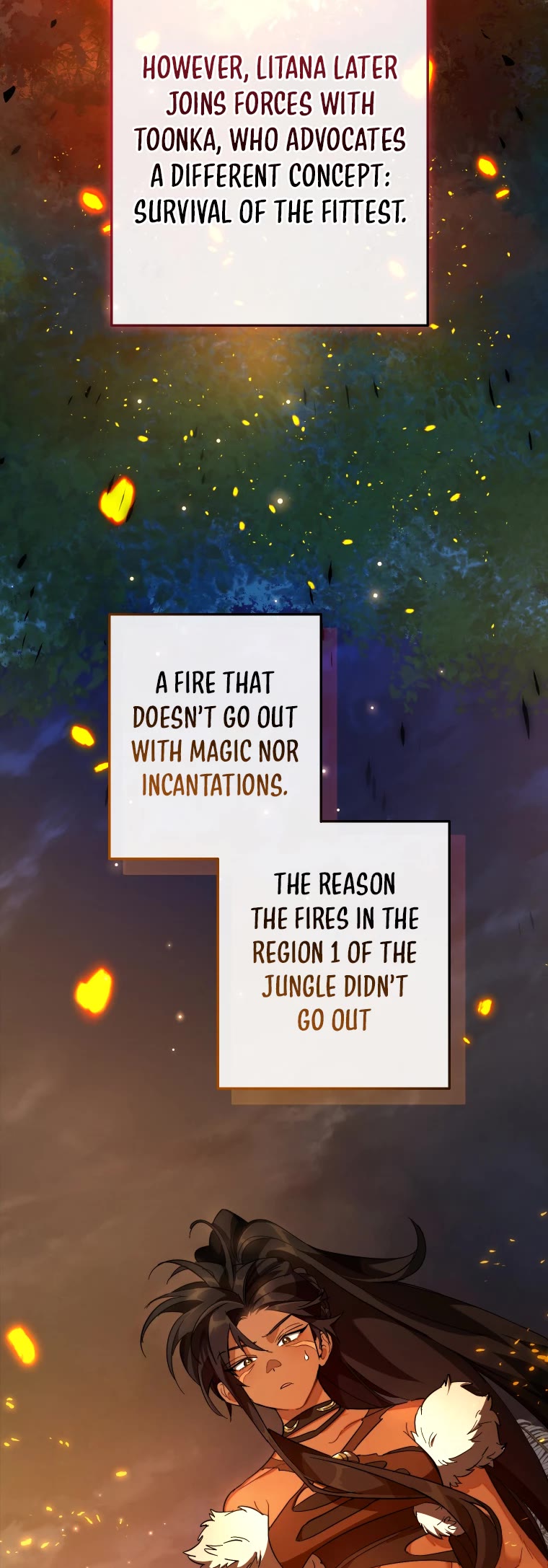 Trash of the Count's Family Chapter 104 page 29 - Chapter 104