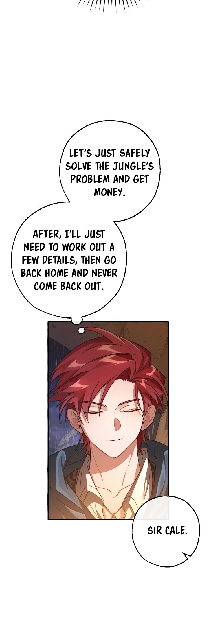 Trash of the Count's Family Chapter 104 page 34 - Chapter 104