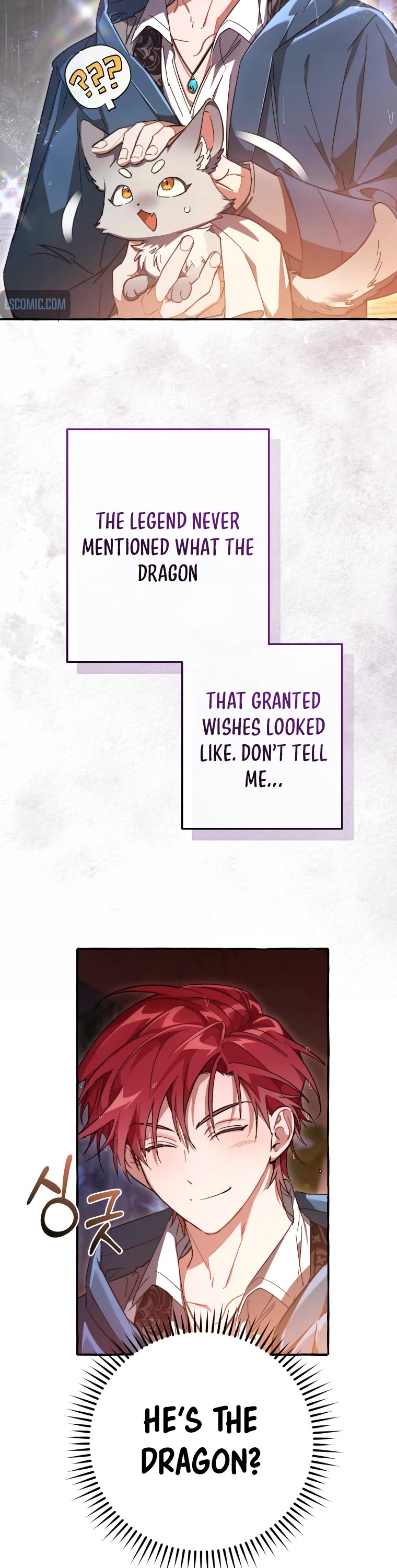 Trash of the Count's Family Chapter 104 page 6 - Chapter 104