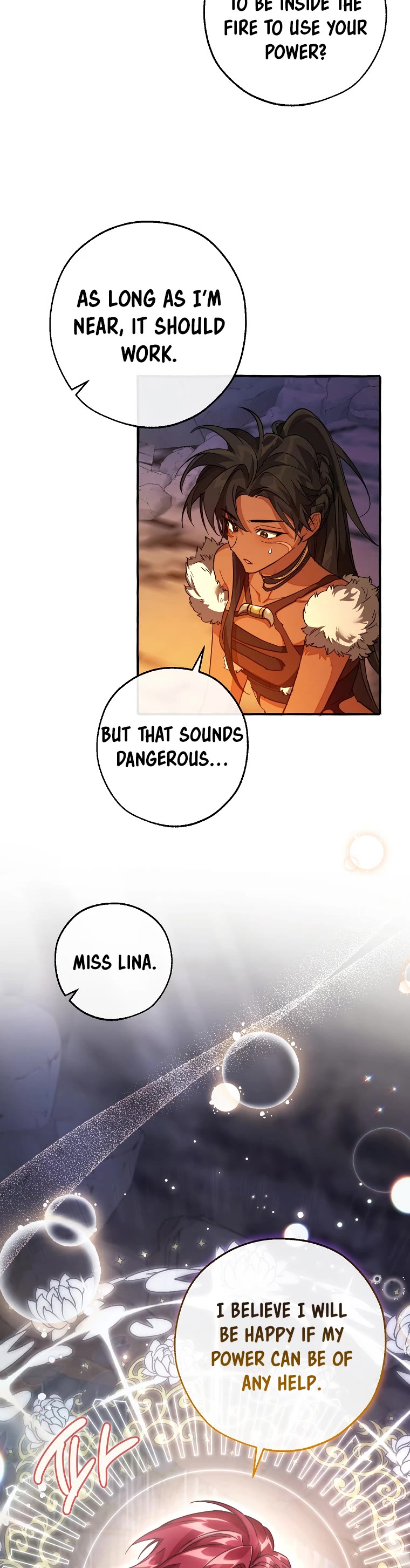 Trash of the Count's Family Chapter 105 page 15 - Chapter 105
