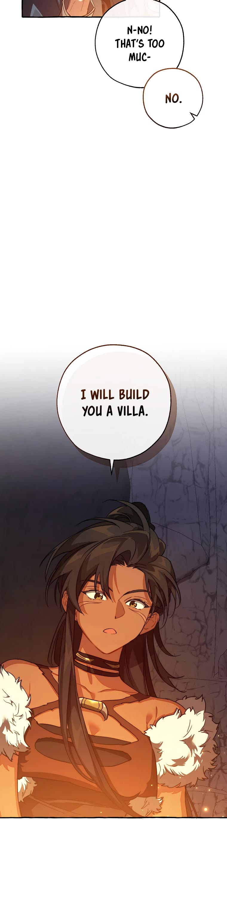 Trash of the Count's Family Chapter 105 page 23 - Chapter 105