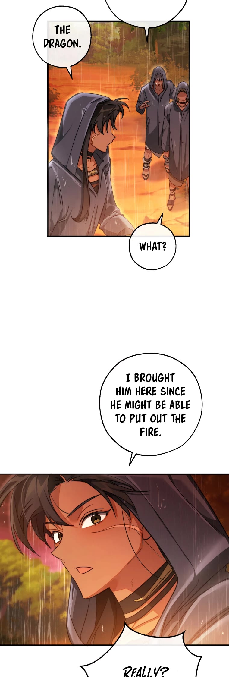 Trash of the Count's Family Chapter 106 page 26 - Chapter 106