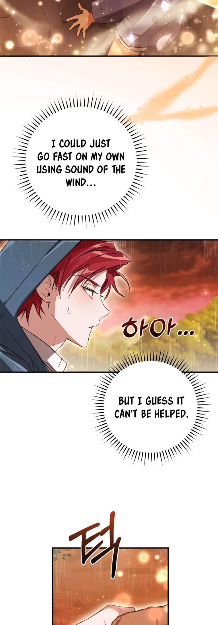 Trash of the Count's Family Chapter 106 page 30 - Chapter 106