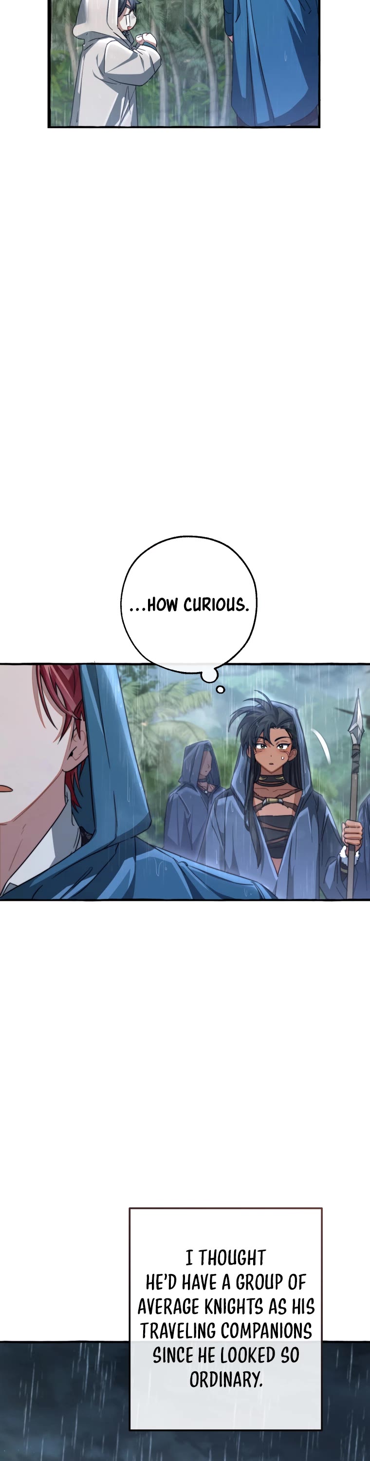 Trash of the Count's Family Chapter 106 page 8 - Chapter 106