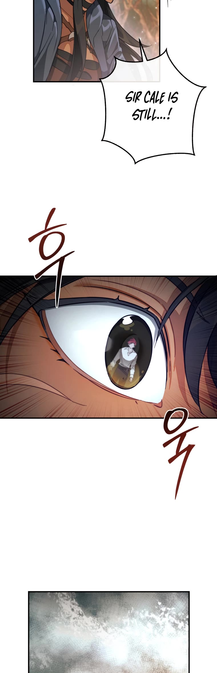 Trash of the Count's Family Chapter 107 page 24 - Chapter 107