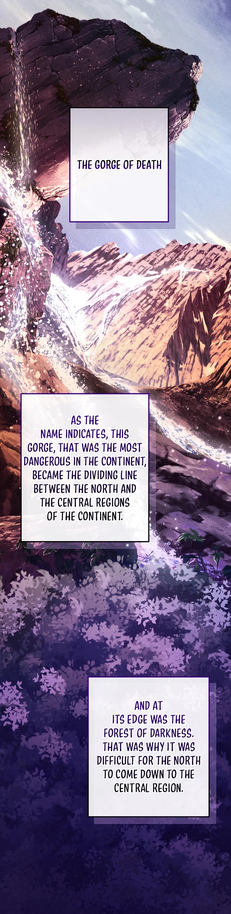 Trash of the Count's Family Chapter 109 page 22 - Chapter 109