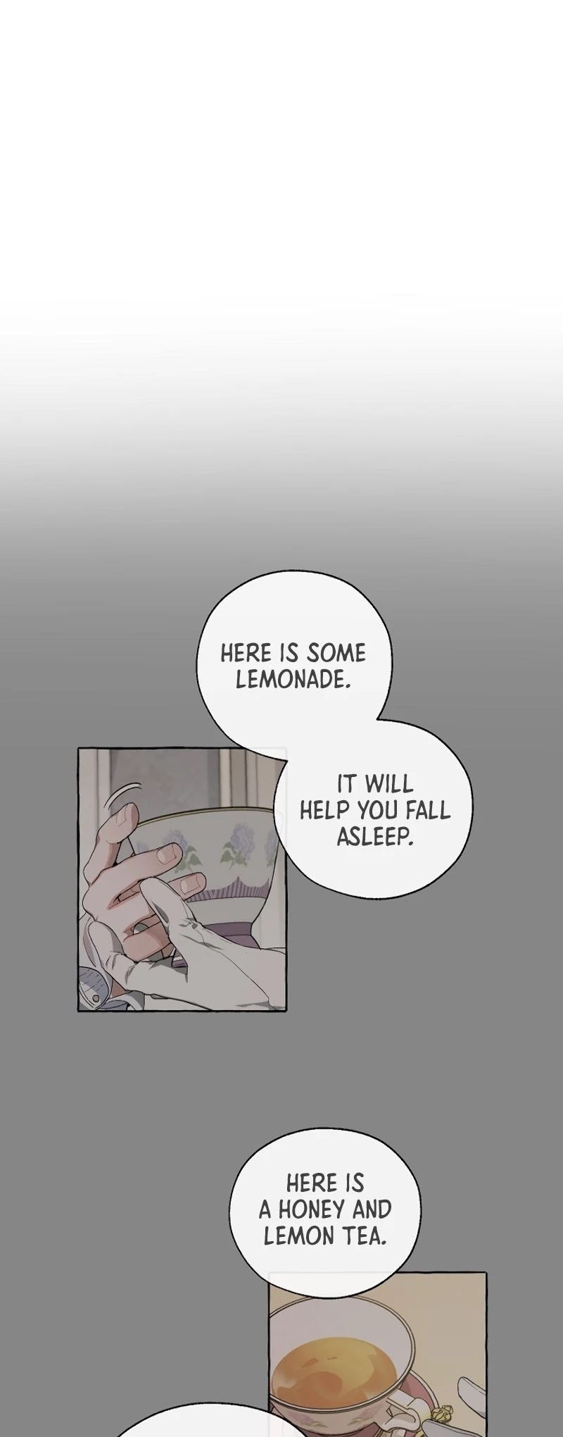 Trash of the Count's Family Chapter 11 page 15 - Chapter 11