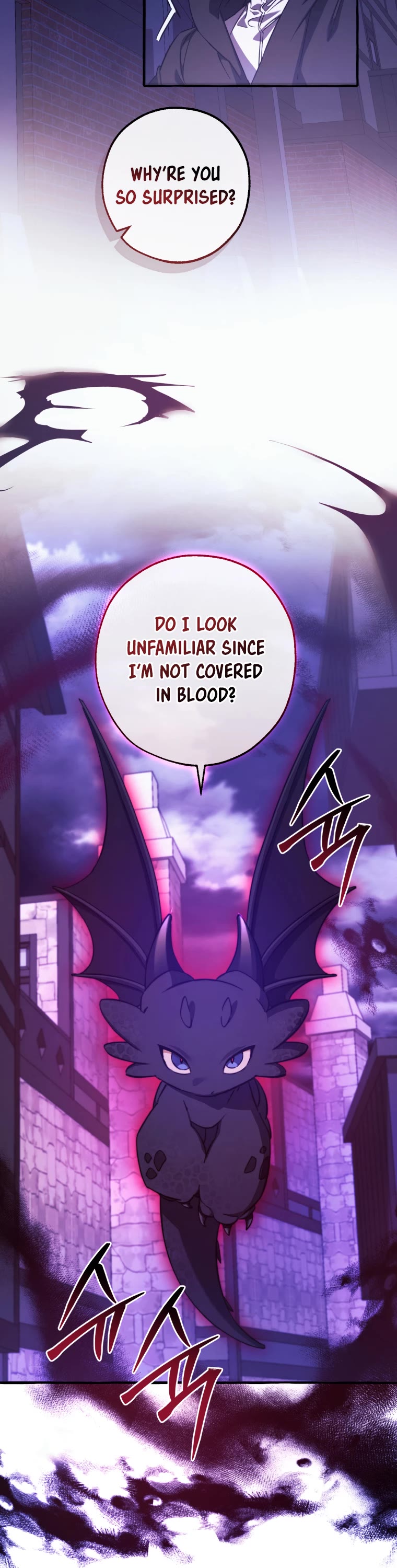 Trash of the Count's Family Chapter 111 page 2 - Chapter 111