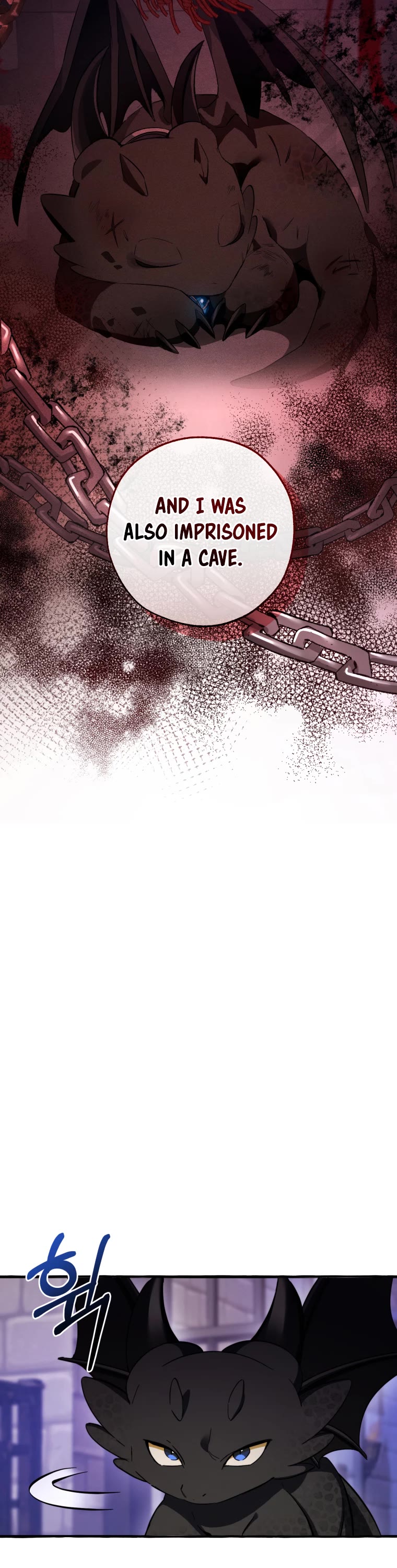 Trash of the Count's Family Chapter 111 page 26 - Chapter 111