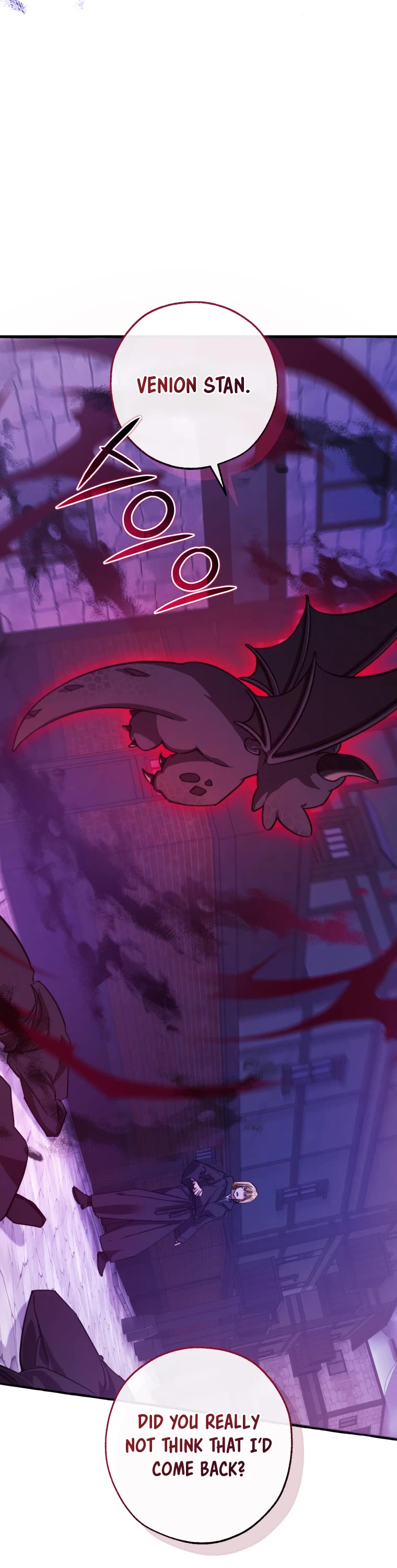 Trash of the Count's Family Chapter 111 page 3 - Chapter 111