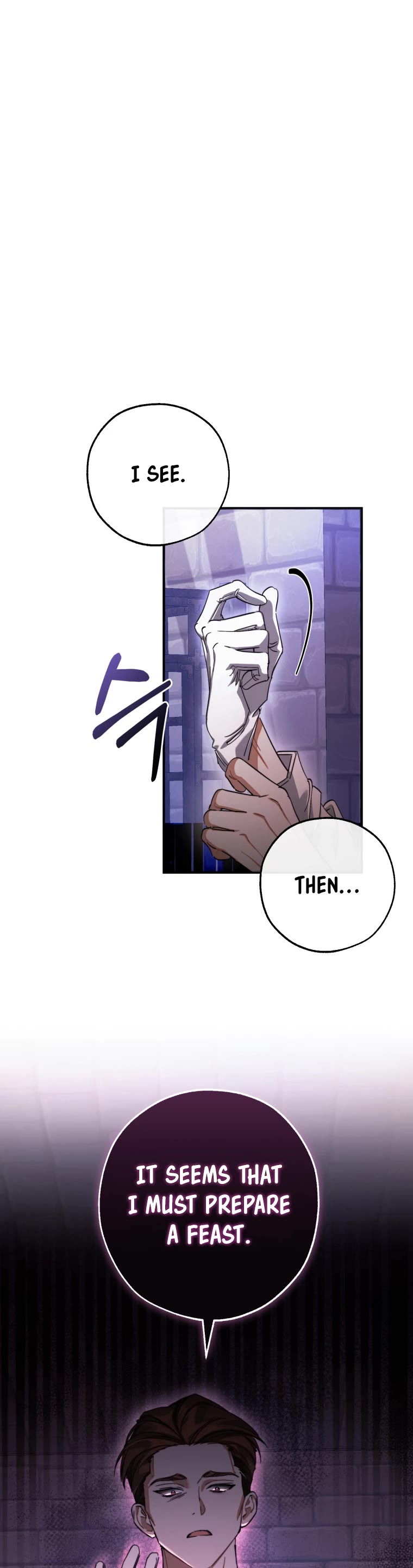 Trash of the Count's Family Chapter 111 page 36 - Chapter 111