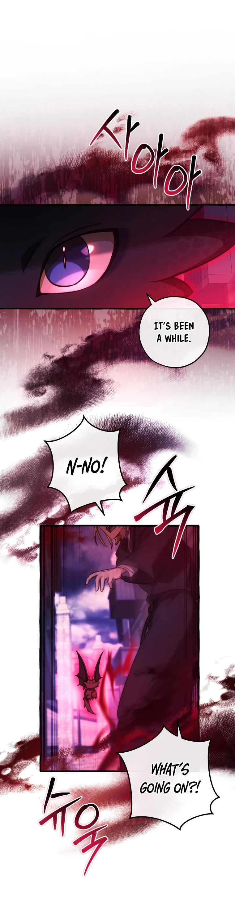 Trash of the Count's Family Chapter 111 page 4 - Chapter 111